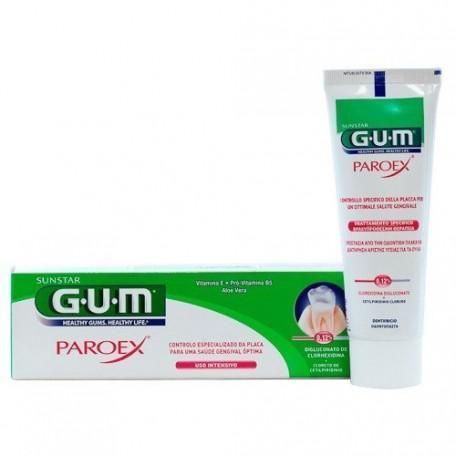 

Зубная паста-гель Sunstar Gum Peroex 75 мл