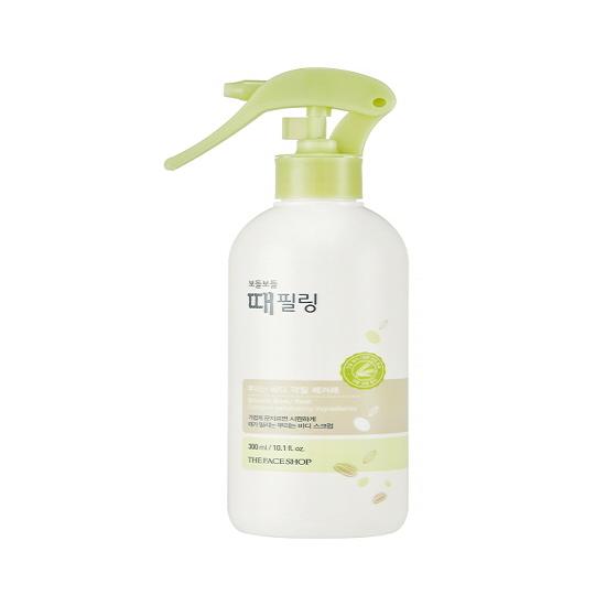 The Face Shop Soft Peeling 300ml
