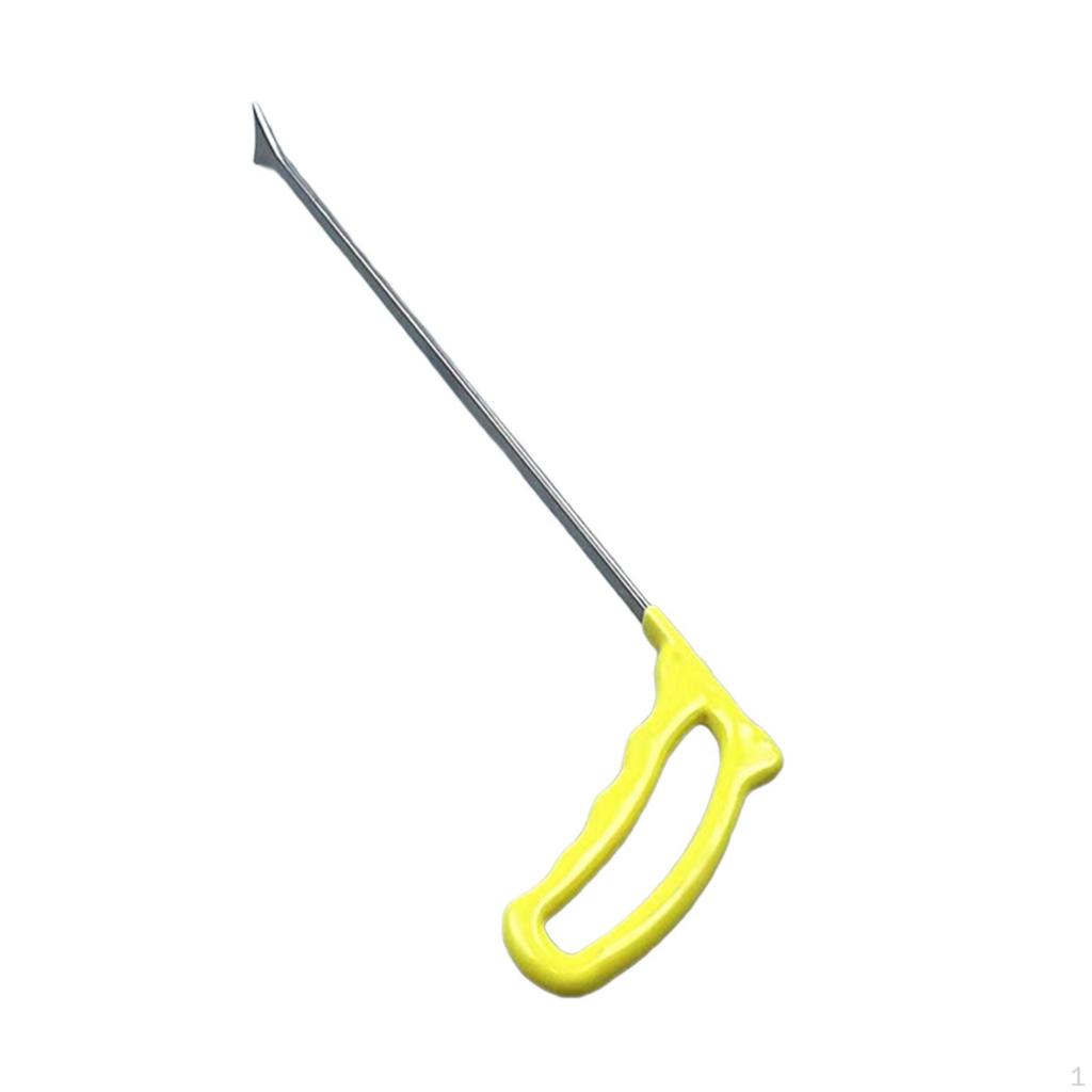 Car Dent Removal Rods Tool Replacement Universal Hail Damage Repair Tools