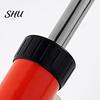 Efficient Toilet Unclogger Plunger High Pressure Kit Flexible Drain Clog Remover Tool for Bathroom Kitchen Curved Pipe Cleaner