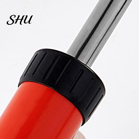 Efficient Toilet Unclogger Plunger High Pressure Kit Flexible Drain Clog Remover Tool for Bathroom Kitchen Curved Pipe Cleaner