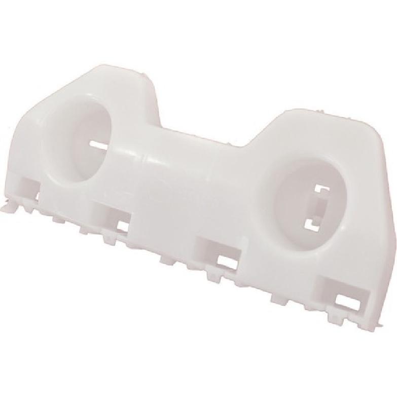 New Front Passenger Side Bumper Retainer Bracket For 12-19 Versa Sedan NI1043103