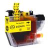 LC3619XL Black & Color Ink Cartridge Set for Brother Printers