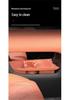 Compatible with 26 Lan Dian E5 PLUS models: Multi-Functional Car Organizer and Storage Box.