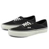 Vans Authentic Sf Low Top Skate Shoes Unisex Sneakers Black VN0A3MU642I