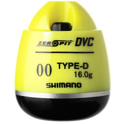 Shimano Zero Pit DVC Type D 2020 16g Float Core for Rocky Coast Fishing FL-49BR