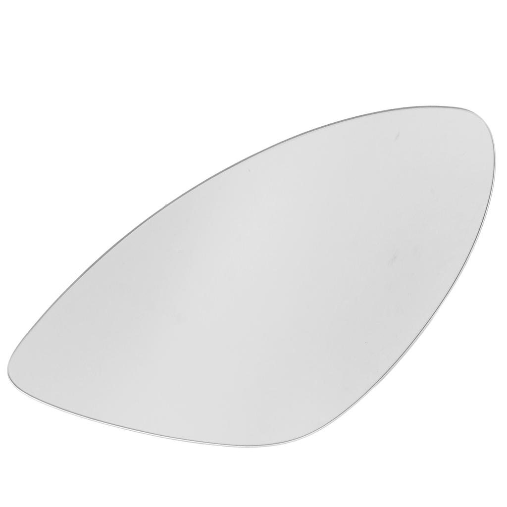 Rückspiegelglas Sicheres Fahren Beheiztes Seitenspiegelglas Für Cayenne 92A 2011 bis 2017 Rechts: