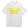 Human Made VERDY Verdy Collaboration Made In Japan Short Sleeve T-shirt S Men's Used
