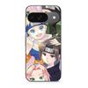 Case for Google Pixel 9 Kakashi Naruto Sasuke Sakura