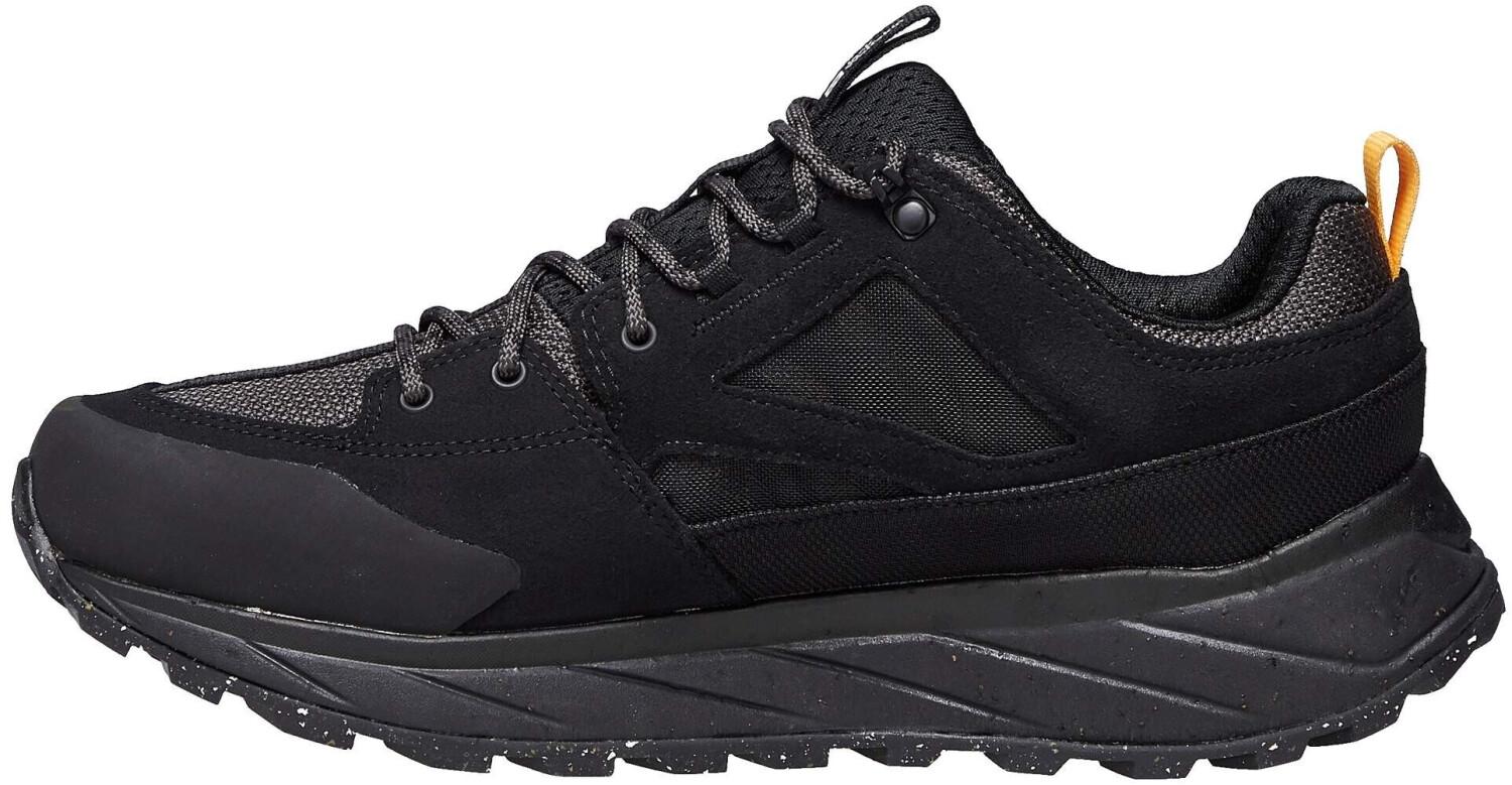 

Обувь для треккинга Jack Wolfskin Terraquest Texapore Low (4056401) black 44