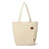 Lee Simple Casual Underarm Bag Large Capacity Tote Bag Denim Commuter Tote Shoulder Bag Unisex Couple Unisex tote Black Denim-Blue Khaki LE230069M