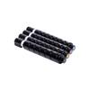 Canon NPG-67 Original High-Capacity Four-Color Toner Cartridge Set