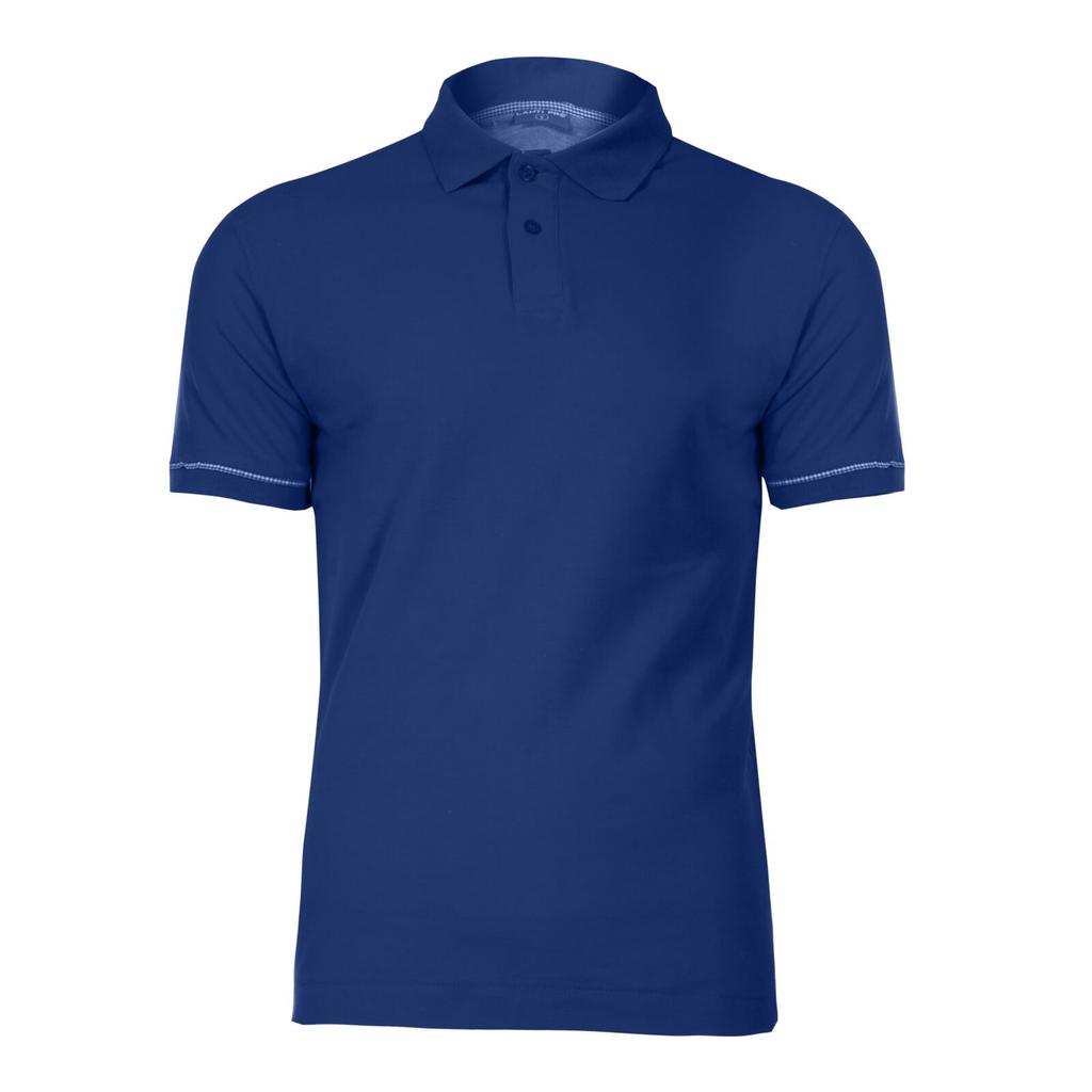 Polo Shirt, 220G/M2, Navy Blue, "", Ce, Lahti