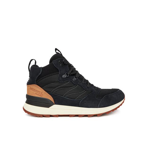 Трекинговые ботинки Merrell Alpine 83 Snkr Recraft Mid Waterproof EU 45