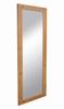 Lustro Profil 70/15, Wymiar Zewnętrzny 50X120 Cm, Bernstein Oak