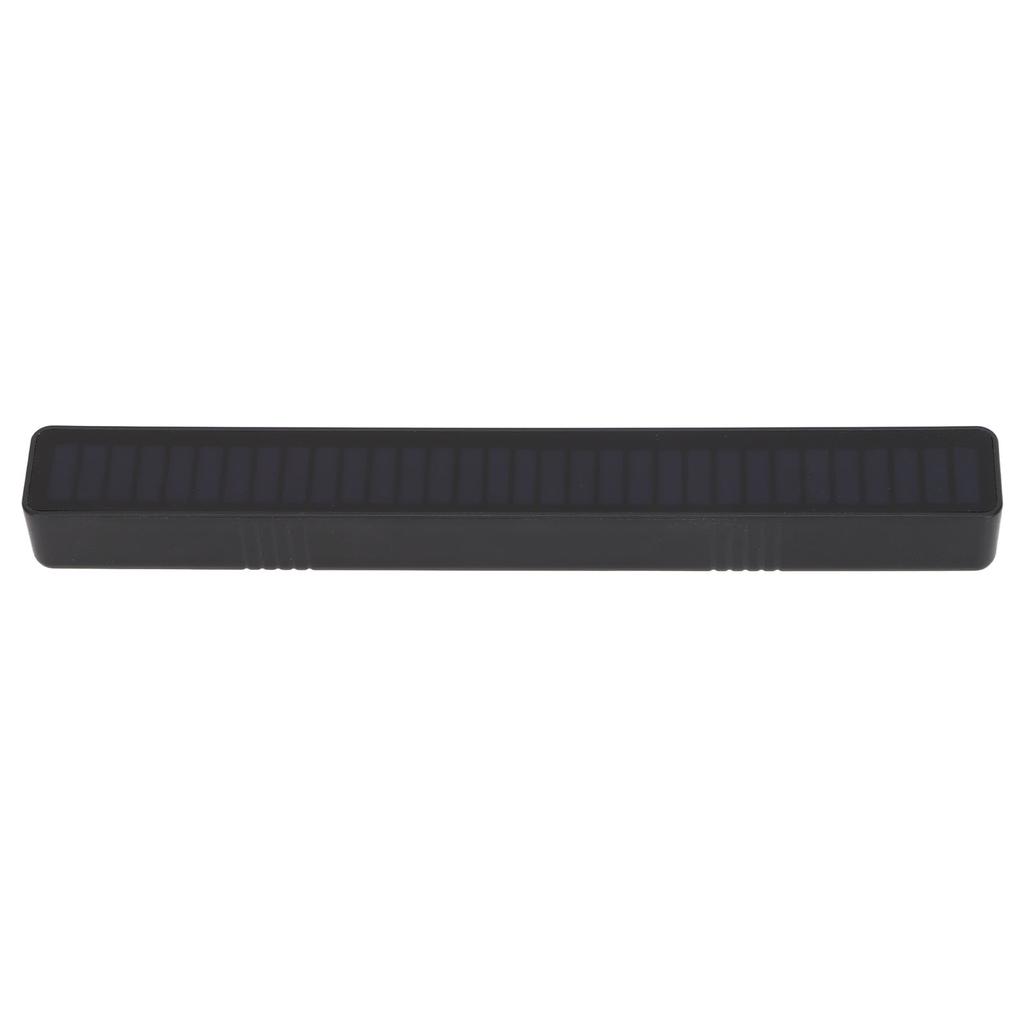 RGB Sound Control Light 32 Bit Voice Activated Pickup Rhythm Lights for Car Gaming Computer Desktop DC 5V