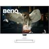 BENQ EW270Q PC Monitor – 27" QHD 2K 200Hz – IPS – 2560x1440