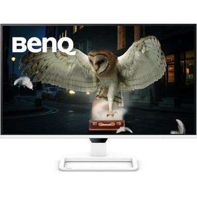 BENQ EW270Q PC Monitor – 27" QHD 2K 200Hz – IPS – 2560x1440