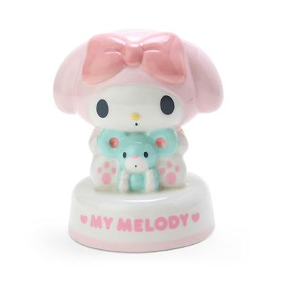 Sanrio Sanrio Κεραμικό κουμπαράς My Melody My Melody My Melody 12 x x 9cm Κομψά Γενικά Είδη Χαρακτήρας 117897 SANRIO (SANRIO) 9.5 ~Πάντα Sanrio~