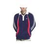 adidas Originale Rs M Pullover Jahr der Schlange Limited Edition Schlichte Mode Bequemer Langarmpullover Herrenpullover Tiefblau JN3795