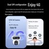 Ezviz H90F 5MP Outdoor Security Camera (CN version)
