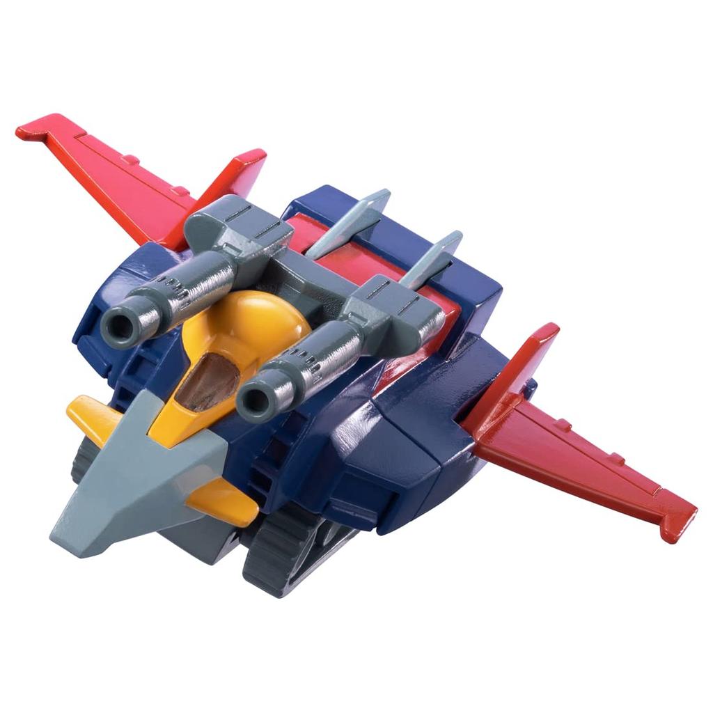Tomica Premium Unlimited Mobile Suit Gundam G Fighter