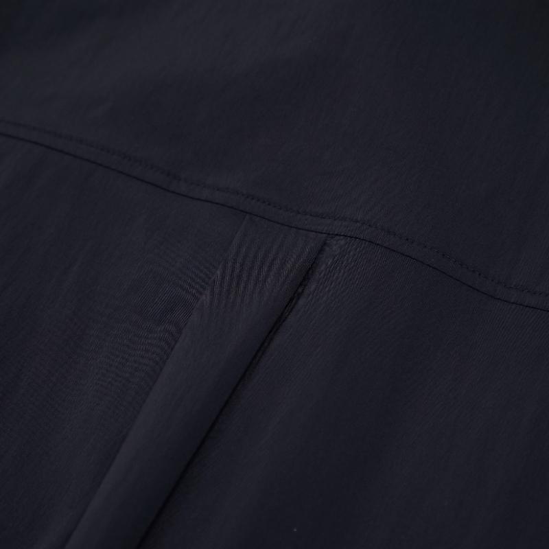 [eider] Bersertle Short Sleeve Shirt Dum22441n4