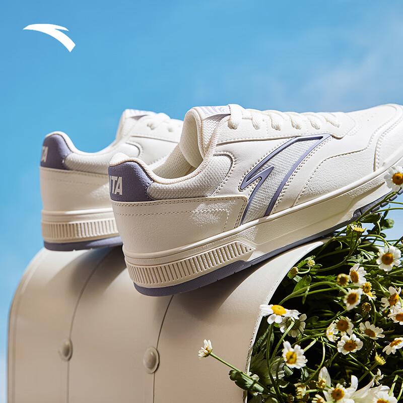 Anta Baichuan Women s Casual Skate Shoes 36