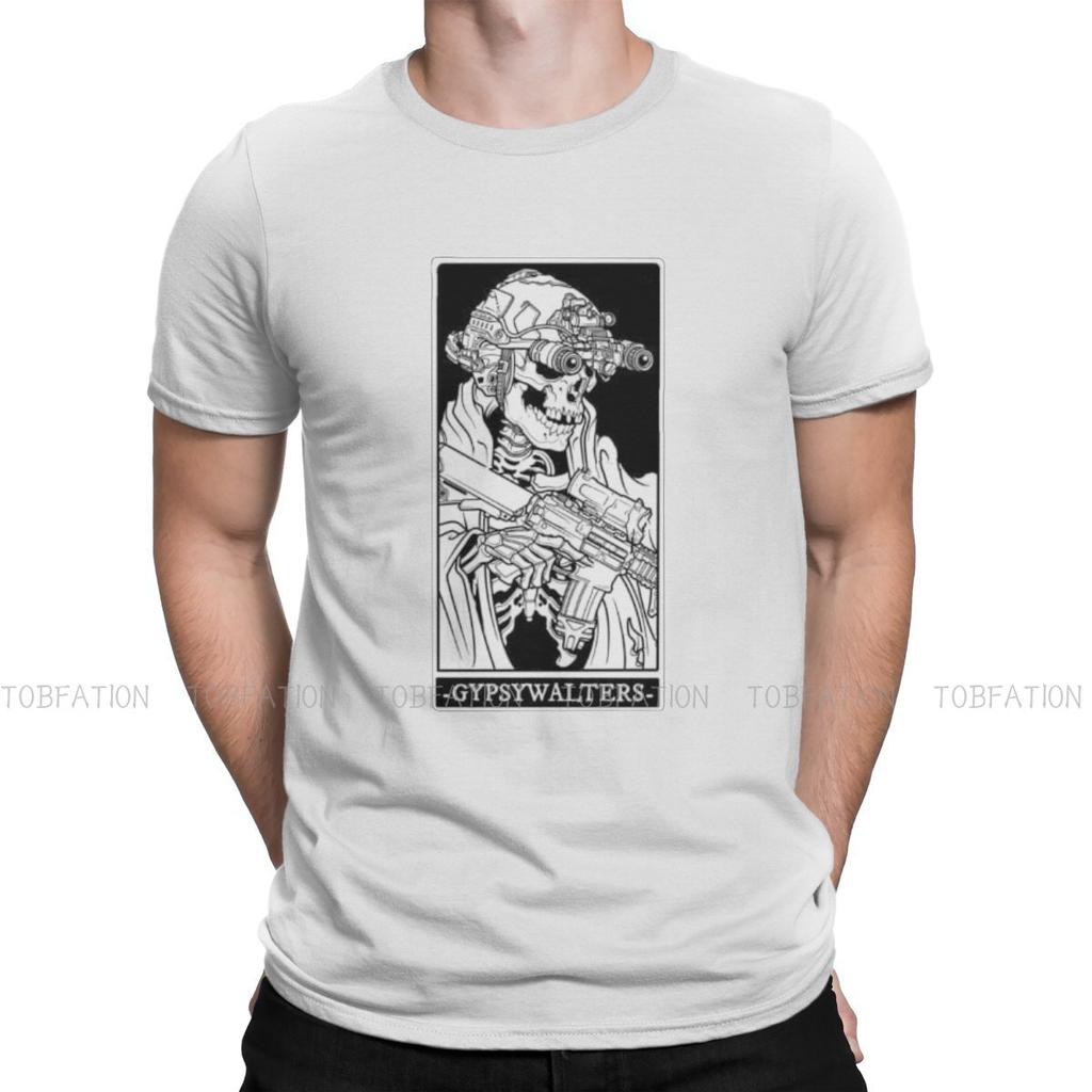 Forward Observations Group Gypsywalters T Shirt Vintage Goth Teenager Summer Oversized Cotton Mens Tees Harajuku Oneck Tshirt