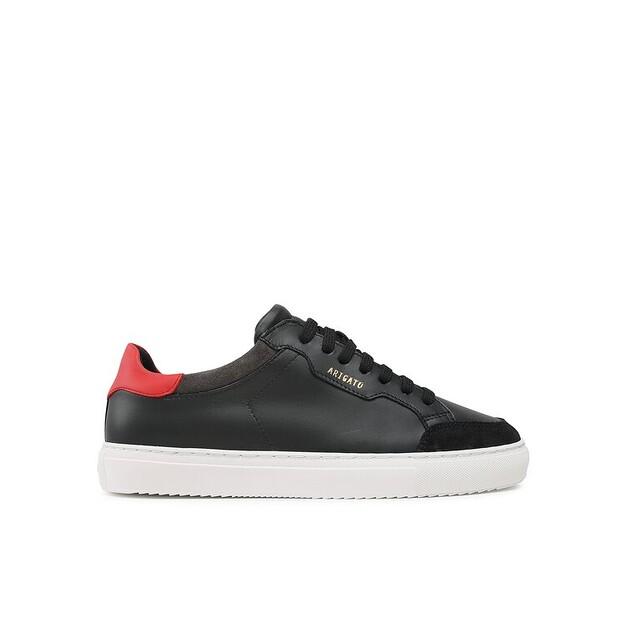 Men's Sneakers Axel Arigato Clean 180 Remix with Sock F1036004 Black