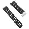 Watch Band for   Watch 6 5 Silicone Magnetic Soft Breathable Watch Replacement Strap for Men Women