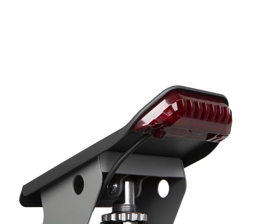 KUKIRIN G2 800W Faltbarer Elektroroller, 48V 15Ah Akku, 55km Reichweite, 10-Zoll-Reifen, Doppelscheibenbremsen, 120kg Tragfähigkeit