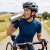 Wide Mouth Design Water Bottle 304 Stainless Steel 500Ml/750Ml Water Jug  Outdoor Enthusiasts