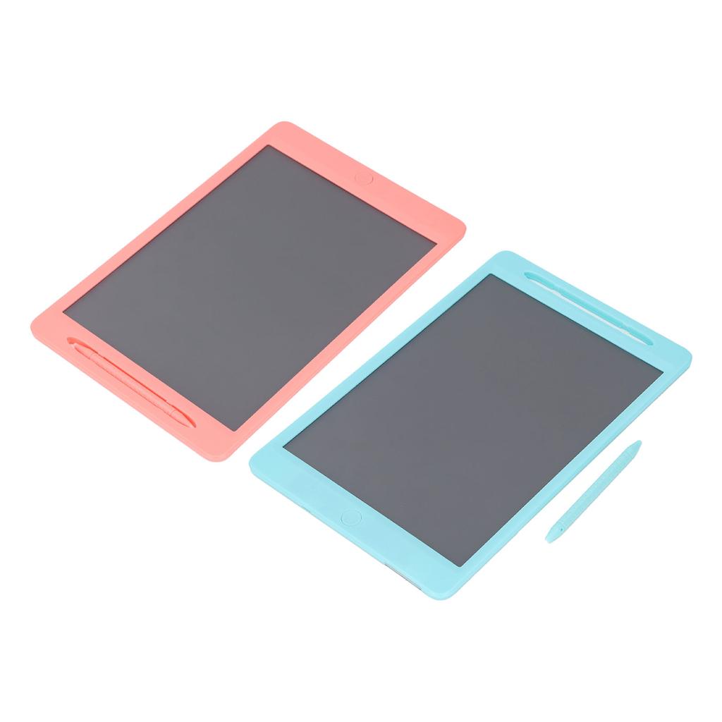 11.5 Inch LCD Writing Tablet for Boys Girls Transparent USB Rechargeable Colorful Erasable Electroni