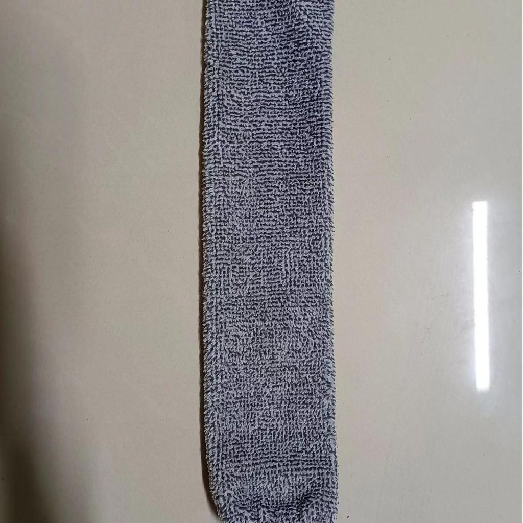 Retractable Electrostatic Dusting Duster for Household Gaps
