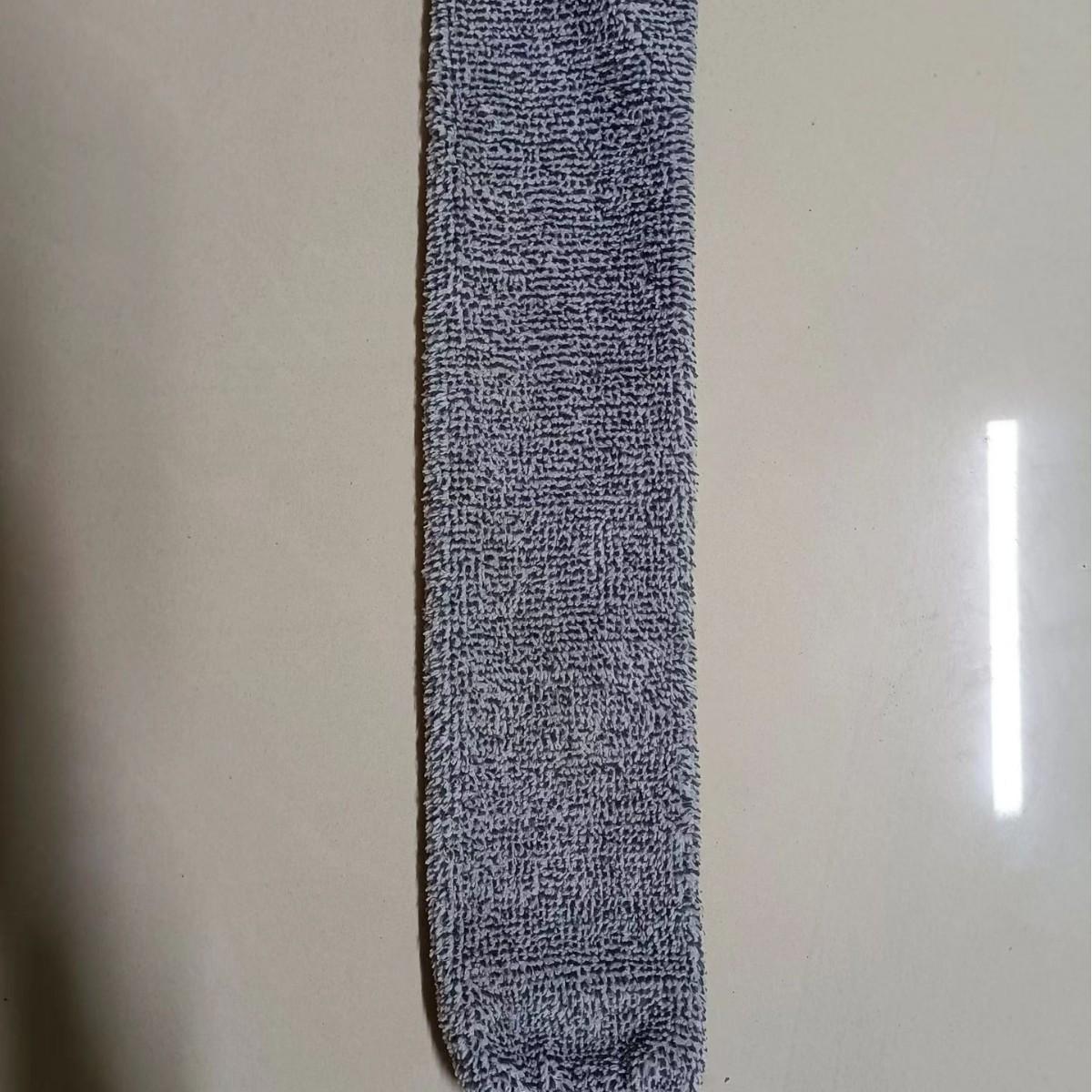Retractable Electrostatic Dusting Duster for Household Gaps