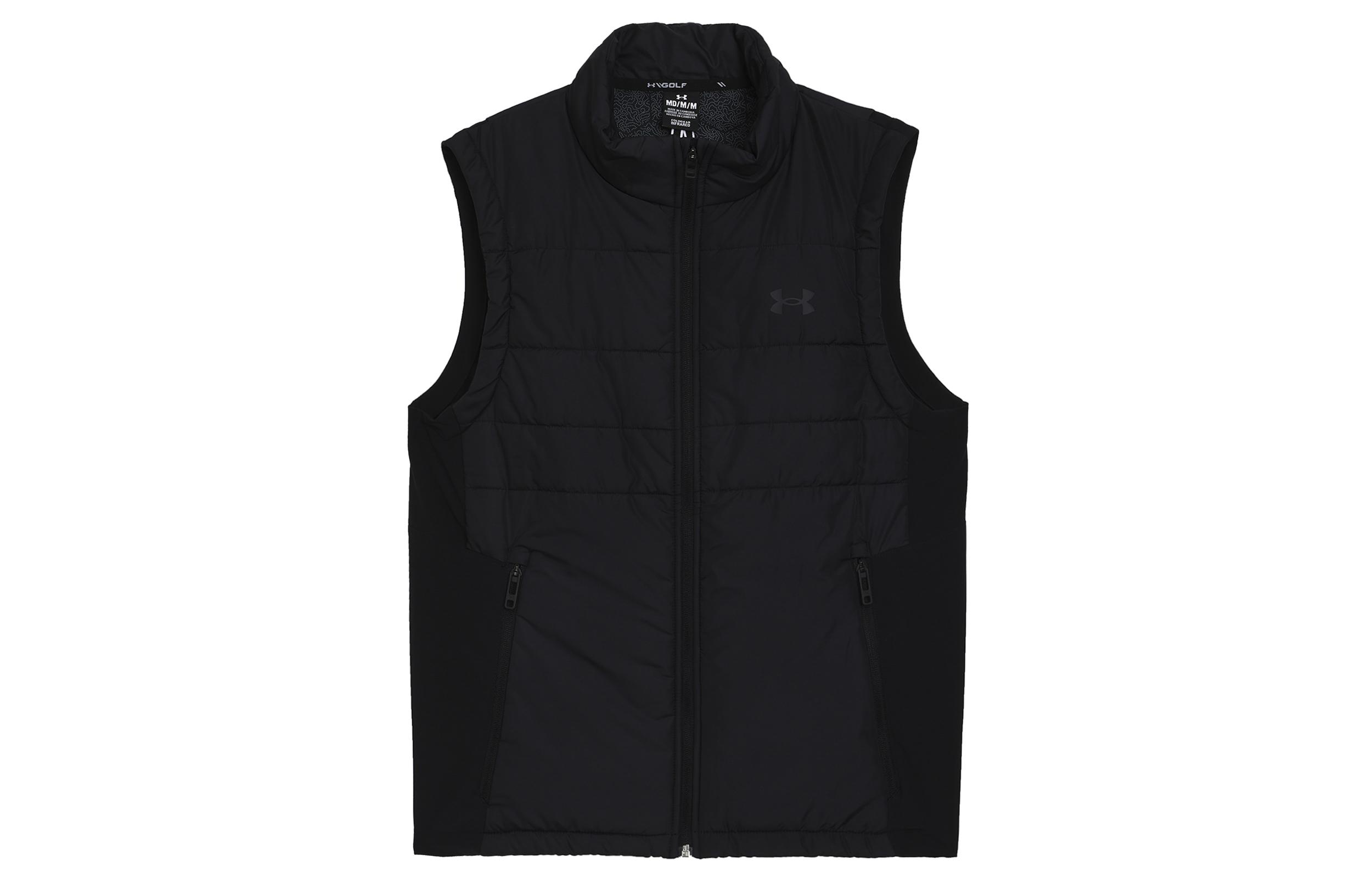 Under Armour Storm Session Storm Vest Men s 1378497-001 M