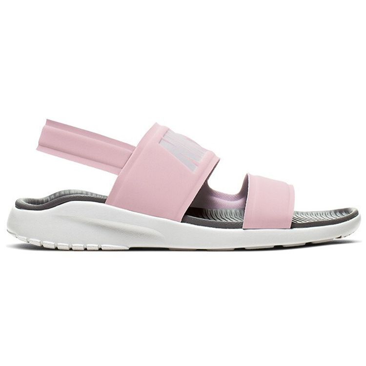 Nike Tanjun Sandal Ninja Sport Sandals Women Sandals Pink 882694-500