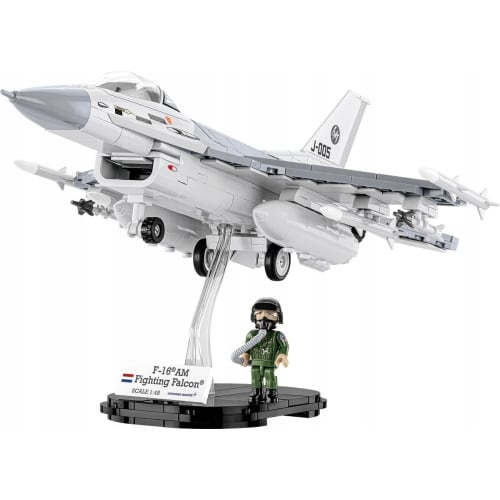 F-16C Fighting Falcon 420 KL.COBI-5896