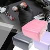 125 buc Huse de masă pentru tatuaje Tampă curată, bavete dentare de unică folosință cearșafuri cârpe, bavetă personală de igienă pentru tatuaj pentru tatuaj impermeabil Tatt