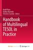 The Handbook of Multilingual TESOL In Practice Book