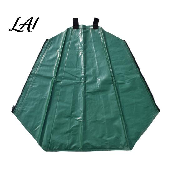 Large Capacity Waterer 20 Gallon Tree Watering Bag Heavy Duty Slow Release Irrigation Garden Reusable Drip Bag for Trees Maintenance Tools