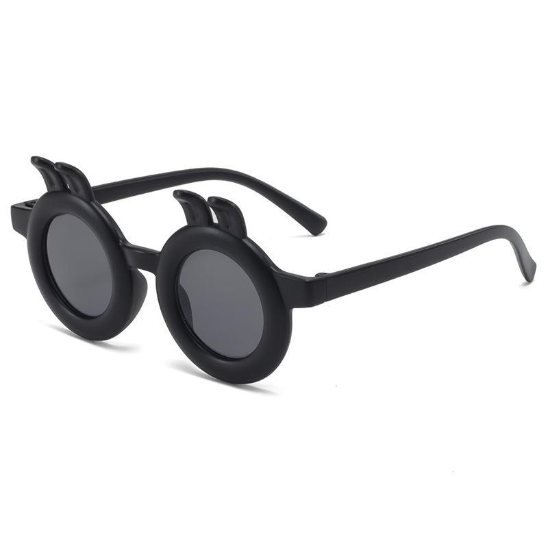 Children'S Sunglasses Children'S Cartoon Sunglasses Cute Boys And Girls Baby Glasses Photo Toys