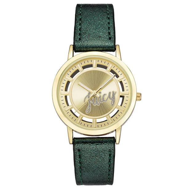 

Juicy Couture JC1214GPGN часы