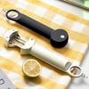 1Pc/2Pcs Beer Openers Retractable Design Adjustable Caliber Non-slip Sturdy Multifunctional Save Effort Magnetic Sucking Stainless Steel Jar