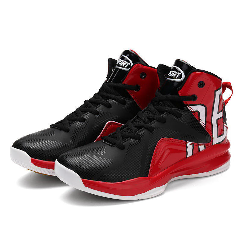 Men's Large Wearresistant Shock Absorber Casual Shoesbuy at a low