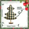 New Mini Christmas Tree Decoration Tabletop Ornament Christmas Creative Decoration Props Festive Event Ornament