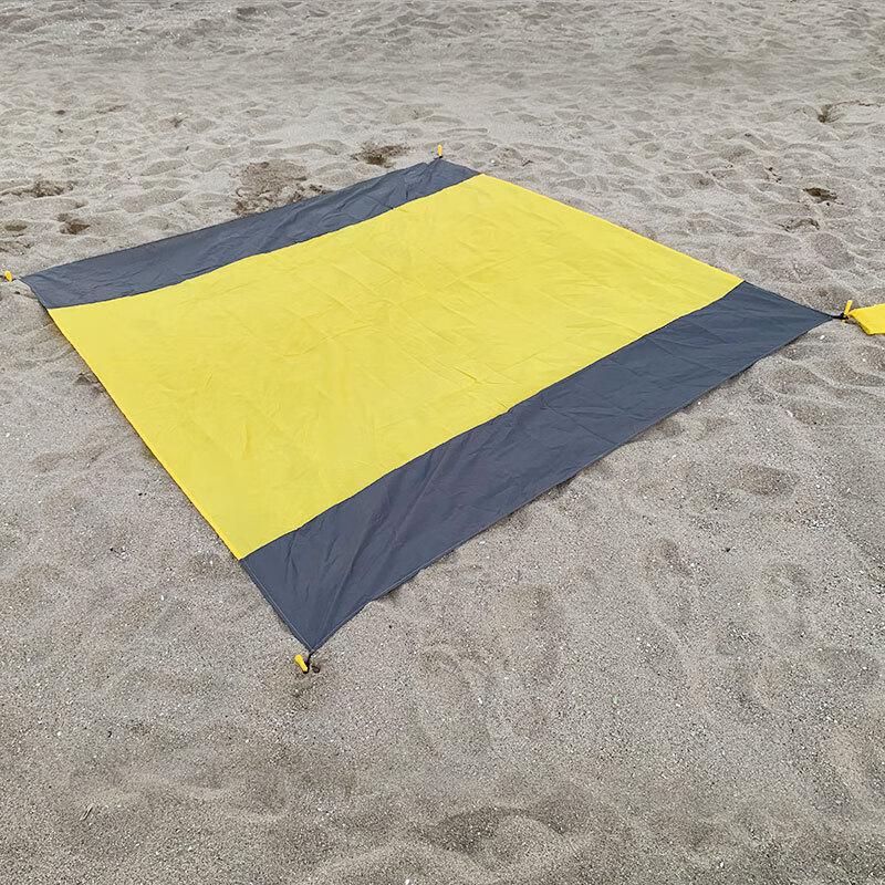 

OEING Waterproof Folding Outdoor Picnic Mat 200x210cm