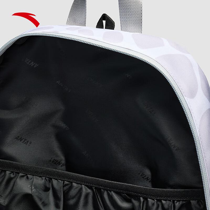 Anta Kyrie Irving Series Sports Backpack