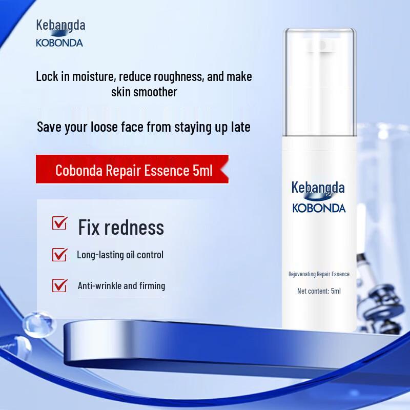 

Kebangda Sanchi Repair Essence